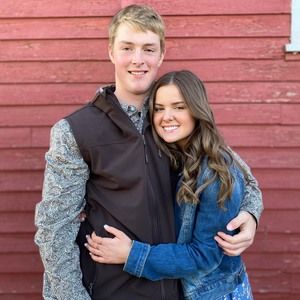 Meet your Posher, Paige